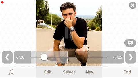 video star diagonal flip transition tutorial