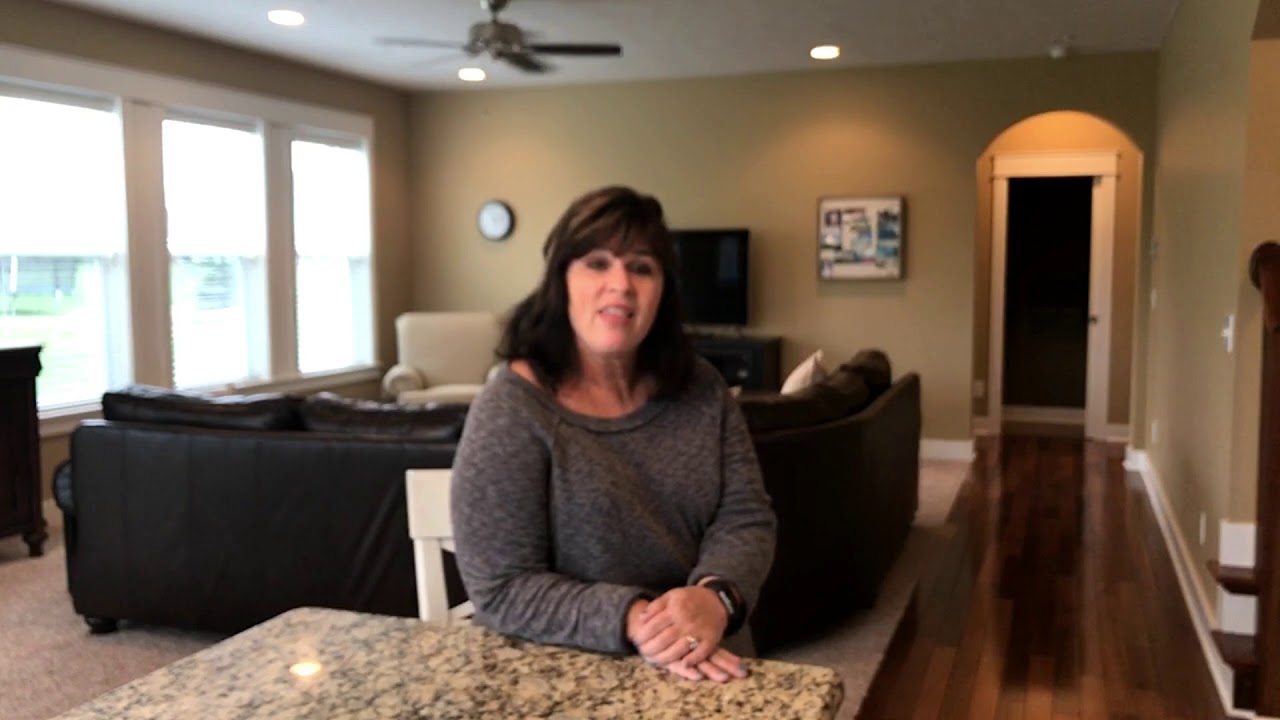 Real Estate Video Tour 1572 Maiden Lane Okemos, MI YouTube
