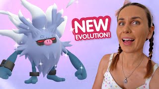 How to get Annihilape in Pokémon GO
Annihilape is making its Pokémon GO debut for the Raging Battles event! Heres what you need to do to evolve your Primape into Annihilape. Keep an eye out for fighting type Pokémon, more Team GO Rocket battles & Regional Pokémon Sawk & Throh spawning worldwide. MERCH ► https://bit.ly/ZTDMerch
⭐️SUBSCRIBE: http://bit.ly/ZoeTwoDots
📹VODS/LIVE CHANNEL: https://bit.ly/ZTDVods
❤️PATREON: https://www.patreon.com/zoetwodots
💵DONATE: https://streamelements.com/zoetwodots/tip
👾TWITCH: https://www.twitch.tv/zoetwodots
👕MERCH: https://bit.ly/ZTDMerch
🍑INSTAGRAM: http://instagram.com/zoetwodots
🦋BLUESKY: https://bsky.app/profile/zoetwodots.bsky.social
💬TWITTER: https://twitter.com/_ZoeTwoDots
🖥FACEBOOK: http://bit.ly/2ljWvo3
💌 MAILBOX!
ZoëTwoDots
PO Box 130
WALLSEND, 2287
NSW Australia
▶ GEAR:
Camera: Sony A6400
Tripod: JOBY Gorillapod
Phone: Samsung S21
Screen Recorder:
Drone: Dji Spark
Editing: Adobe Premiere Pro
Streaming: OBS
Welcome to the #1 Stop for the latest Pokémon GO Update News & Pokémon GO Gameplay including Egg Hatching, Evolutions, Catching and High Level Gameplay! If you are looking for Tips and Tricks and Strategy Guides to up your Pokémon GO Experience and you LOVE Pokémon GO, then be sure to Subscribe NOW for more Pokémon GO Content!
►MUSIC:
Songs Used: & Licensed under Creative Commons Attribution 3.0: http://goo.gl/ATcAkB
Top Pokémon GO Tips & Tricks for EXTRA Stardust, Candy, Eggs & MORE!
https://www.youtube.com/watch?v=xbBplpK50Vo&t=1s
SHINY SNORLAX AT KANTO TOUR! Pokémon GO
https://www.youtube.com/watch?v=RfRR57U6MzQ
How to get MELTAN in Pokémon GO!
https://www.youtube.com/watch?v=1U0jlmyq76k
HOW TO MANAGE POKÉMON GO STORAGE! What to Transfer and What to Keep?
https://www.youtube.com/watch?v=h8HQaMInjGo
I CAUGHT SHINY MEW & SHINY CELEBI! Pokémon GO
https://www.youtube.com/watch?v=jtvcaxRTzkg
Pokémon is Copyright Gamefreak, Nintendo and The Pokémon Company 2001-2016 How to get Annihilape in Pokémon GO