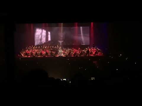 Efteling, Villa Volta, Metropole Orkest - Villa Volta - Live