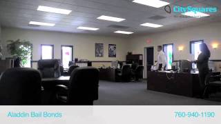 Aladdin Bail Bonds