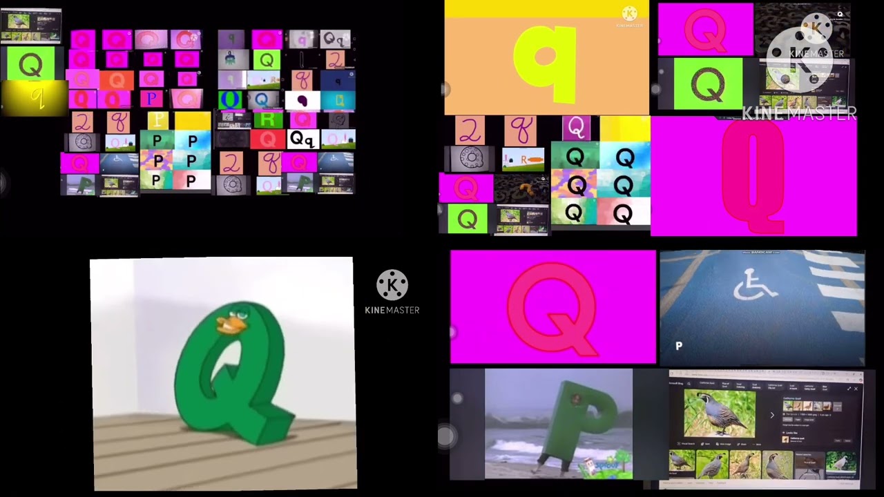 Lots Of Jazzy Alphabet