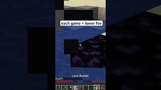 full vid on channel in a few days #ranked #minecraft #speedrun #mcsr