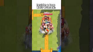 Log Bait Players Mind