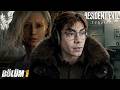SONUNDA YENİ RESİDENT EVİL OYUNU ÇIKTI!!!! | RESIDENT EVIL REQUIEM GAMEPLAY