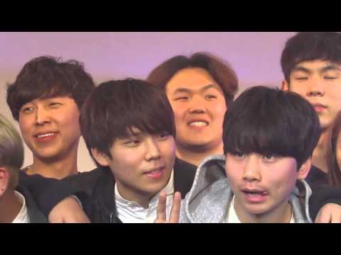 [직캠] 03.17 정승환 서경대 공연끝난후