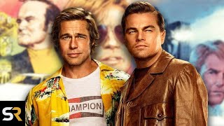 The Movie Critic Is The Greatest Movie Youll Never See - Screenrant