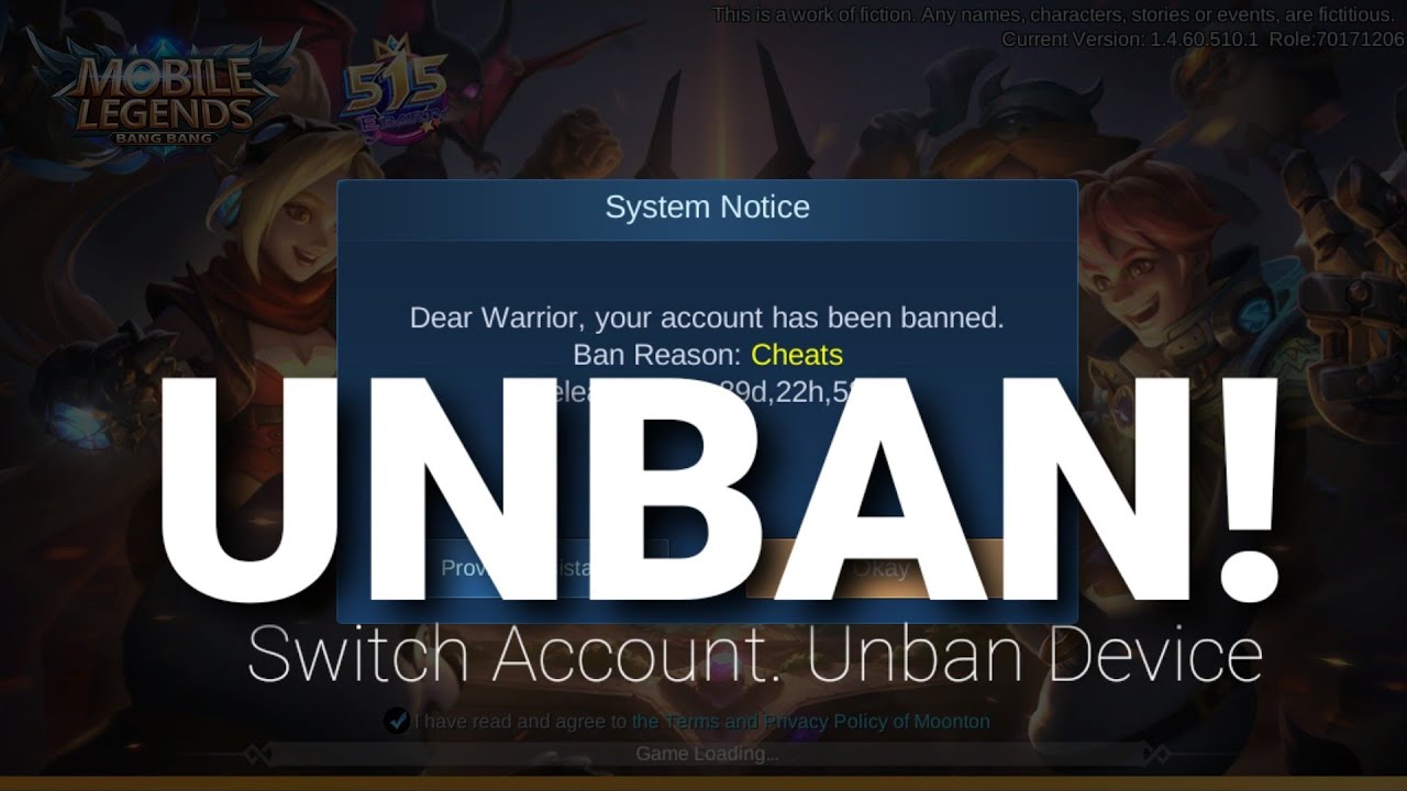 Unbanned Account - how to unban your roblox account 2017