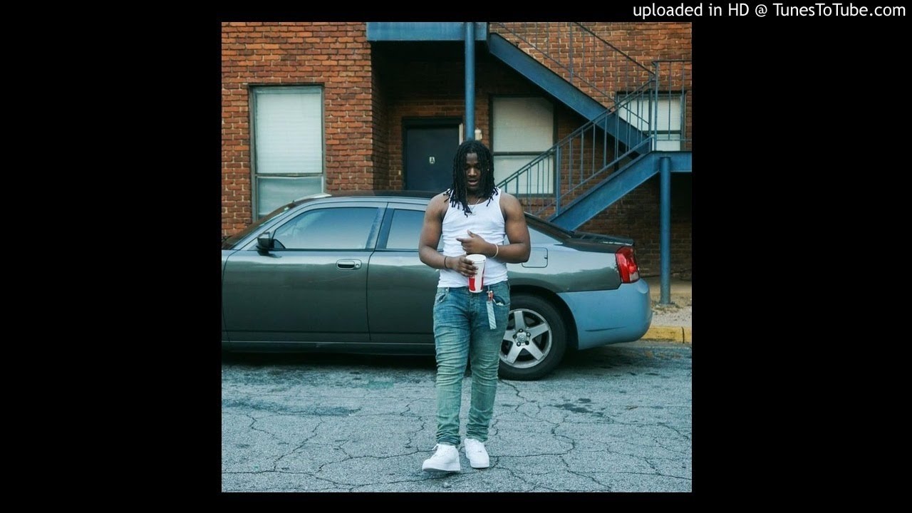 [FREE] "Up to Something" Noodah05 x Section 8 Type Beat 2021  (Prod. 19)