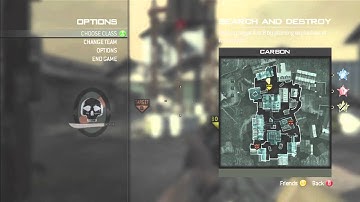 MW3: Gb 2v2 featuring FullMetalJordan and NrG Chazin