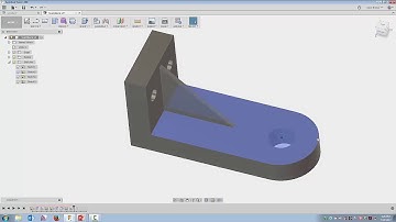 Video Tip: Fusion 360 Recommended Workflow