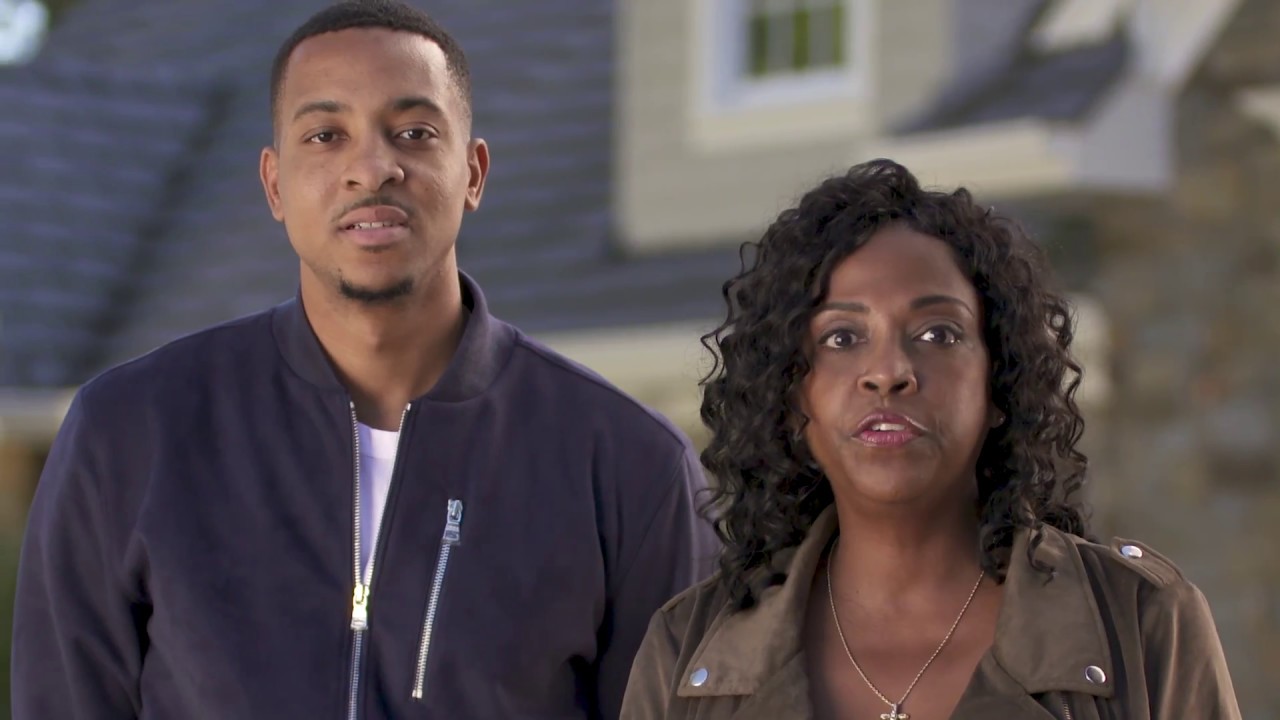 Moda Health - CJ McCollum Breast Cancer Awareness Month