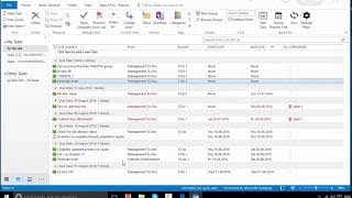 How Apps4 Pro integrates Planner with Outlook tasks &amp; calendar