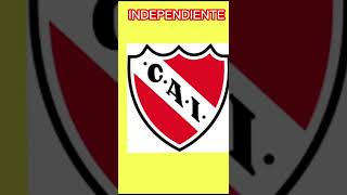 Radadadada Dadada your turn (version clubes argentinos)