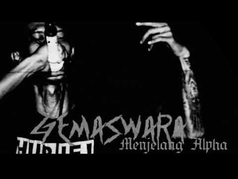 G's A.K.A Gemaswara - Menjelang Alpha
