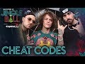 Cheat Codes On Holiday Plans And Collaborations!