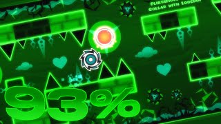 [TOP 120] ATOMIC CANNON 93% (Jump from U235)