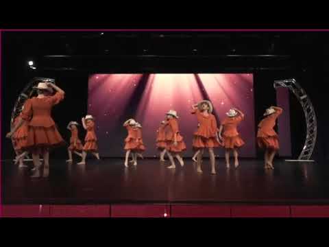 Avi's Dance Project - Something In The Orange