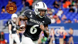 Commanders Have Signed 8 UDFAs so Far. Added a Quick RB &amp; Athletic Freak OG 