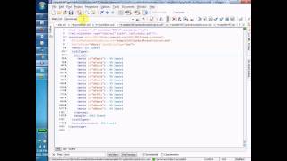 XPath Absolute Paths
