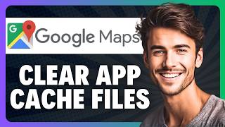How to Clear App Cache Files on Google Maps in 2026