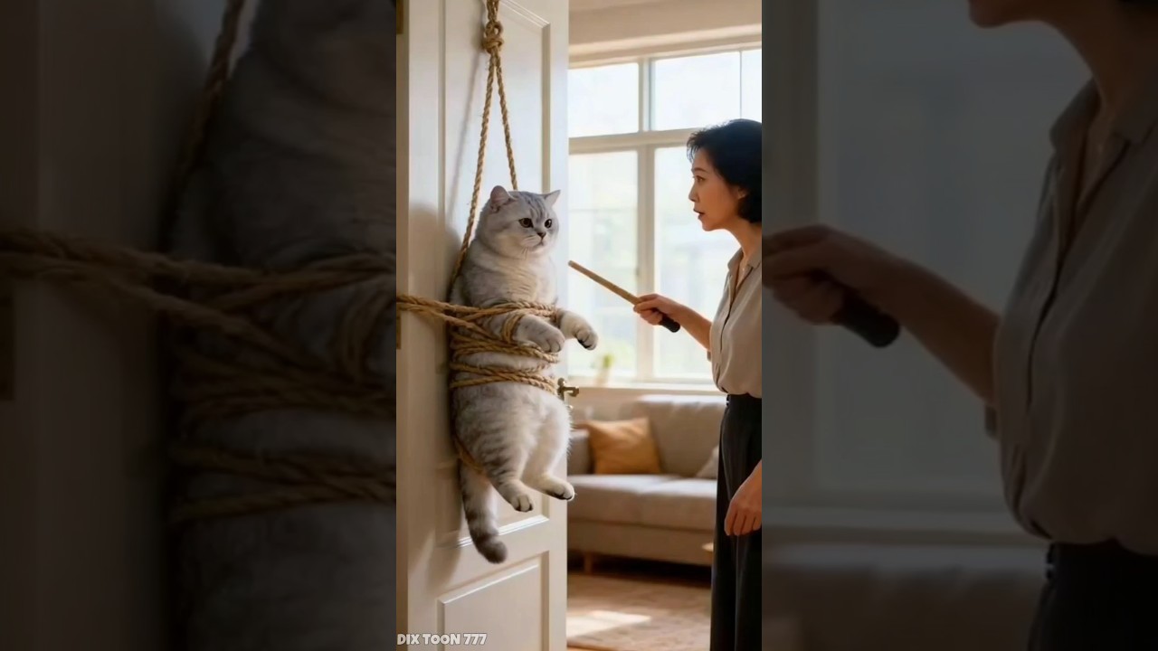 When God Gives You Back Your Prasad. 🙏🥛