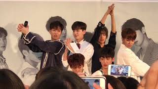 20170913-1 BOYFRIEND