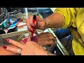 Setbacks to sparkles: Fort Worth jeweler moves to Arlington, ready to rebound