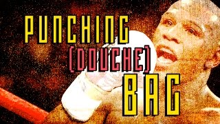 Floyd Mayweather On Ray Rice Video & NFL's Reaction