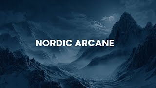 Download Lagu Nordic Arcane Vol. I – Whispers of the Frozen Soul | Emotional Ancient Instrumental Music MP3