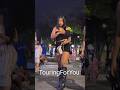 Parque Lleras Medellin Colombia nightlife #medellin #colombia #inspiration #travel #parquelleras