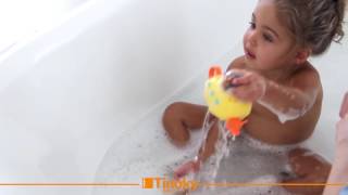 Juguete Submarino Zoo SKIP HOP® Pull & Go