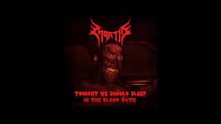 Mortid - Blood Bath Single, 2019