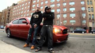 alpa feat chacka - Guaremate REMIX video by @admediafilms