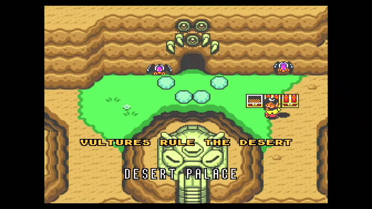 pikachu pokemon The Legend of Zelda: A Link to the Past - Episode 18: The Finale