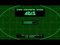 Drone #6 | ADIS - Drone Interception System