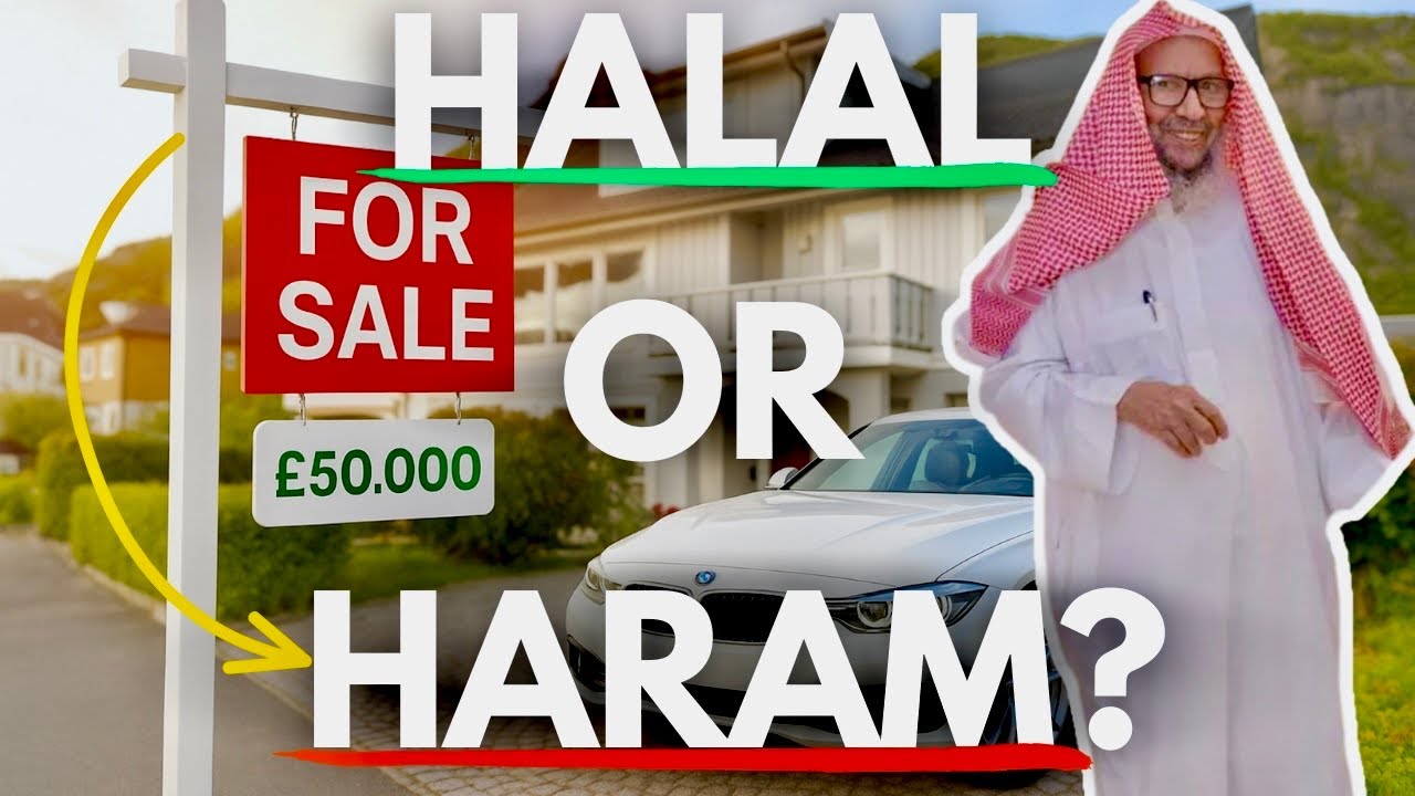 Rent To Own Contracts In Islam | Shaykh Salih Al-Luhaidan