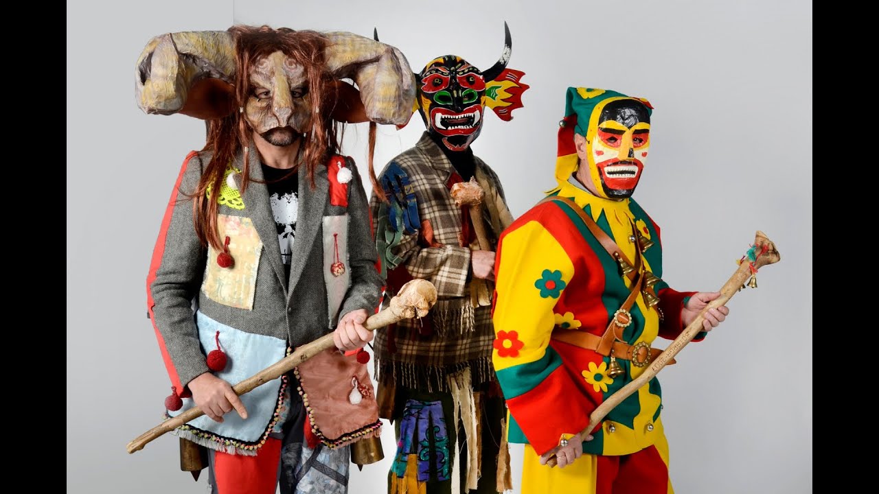 DESFILE  de BOTARGAS 2025  en GUADALAJARA ( ESPAÑA )