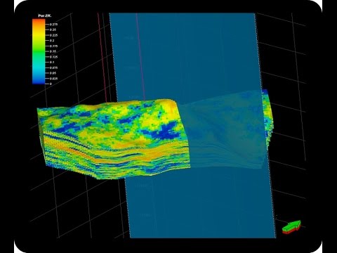 Welcome to 3D Reservoir Geological Modeling Online Course - YouTube
