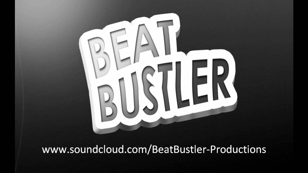 BeatBustler - Under Attack (Instrumental Beat)