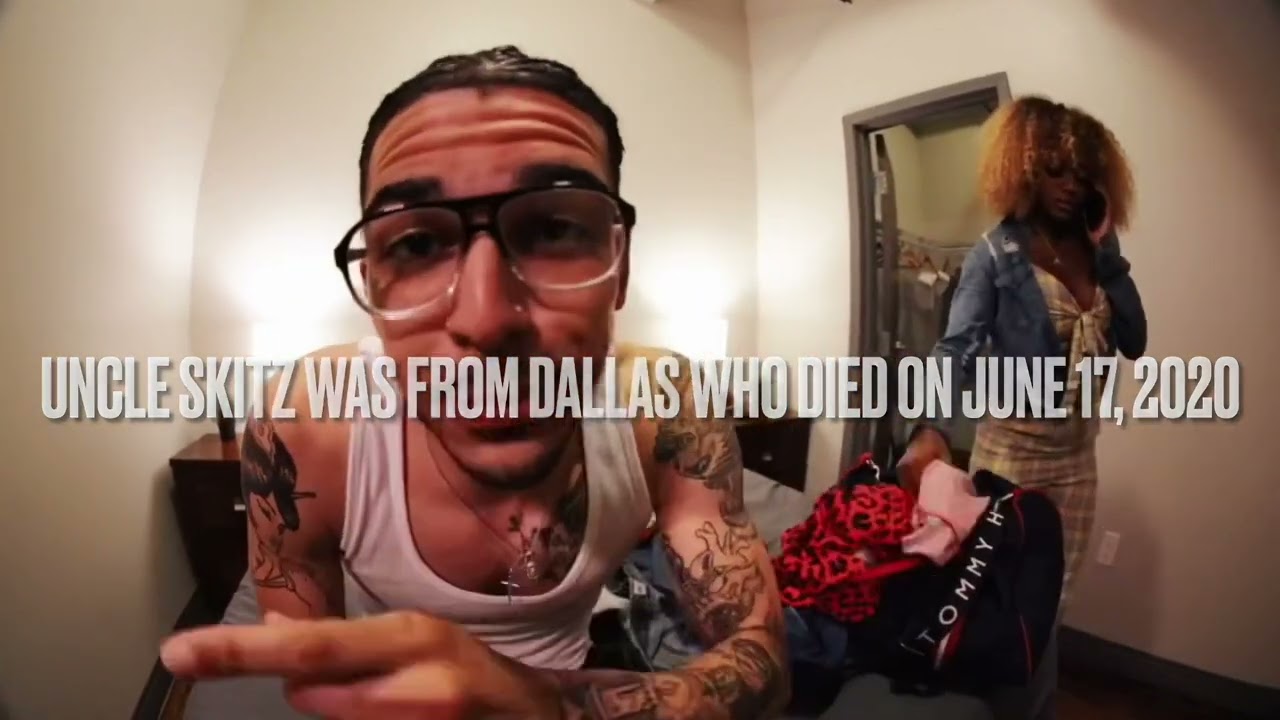 Dallas and Fort Worth Rappers that died (Part 1) - YouTube