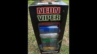 Neon Viper Shells