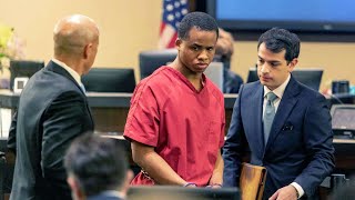 Rapper Tay-K47 Is Facing Life in Prison After Being Found Guilty of 2017 Murder of Photographer a