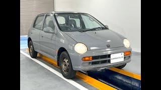 Sold out 1995 Honda today JA4-3228010 ↓ Please Inquiry the Mitsui co.,ltd website