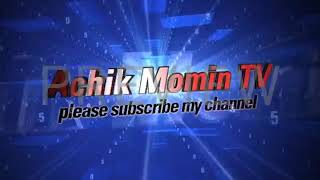 New garo track GITEL JISUN' Anchin agre