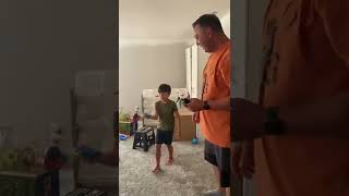 Remote Control Helicopter Attempt Gone Wrong Funny