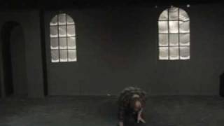 Macbeth Audition