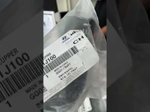 هونداي اللنترا 2013 فرق بين قطع الاصلي المصنع وبين القطع الي يبيعها ال ألخ على انه اصلي وكالة
