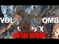TEKKEN 8 - Volcanic Bomb Climax | EPIC METAL COVER