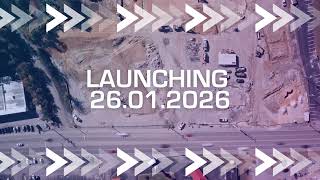 Data Center Direction - Launching 26.01.2026